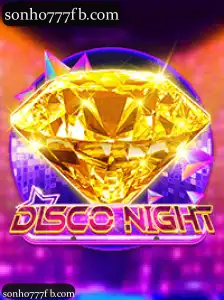 A Emoção de DiscoNight: Mergulhando na Dança Virtual