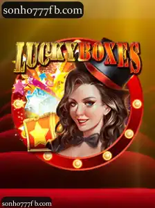 Explore o Universo de LuckyBoxes na sonho777: Cassino, Slots e Apostas Esportivas