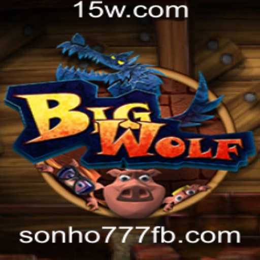 Descubra o Mundo de BigWolf: O Jogo que Transforma Sonhos em Aventura