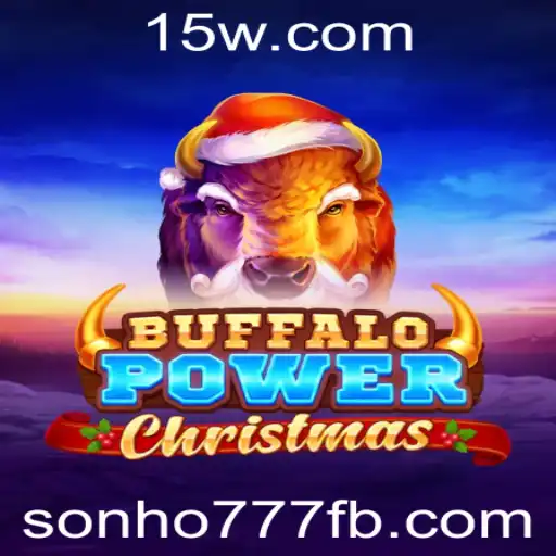 Buffalo Power Christmas: Descubra a Magia do Jogo com Sonho777
