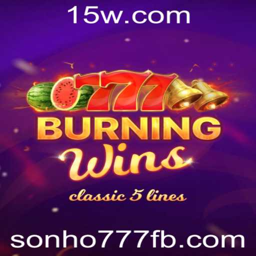 Explorando o Universo de BurningWins: Um Mergulho no Jogo de Cassino Inspirador