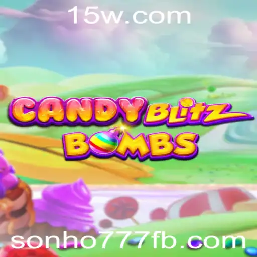 CandyBlitzBombs: Descubra o Mundo Divertido e Explosivo do Novo Jogo