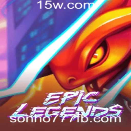 Descubra EpicLegends: O Universo de Aventuras e Estratégia
