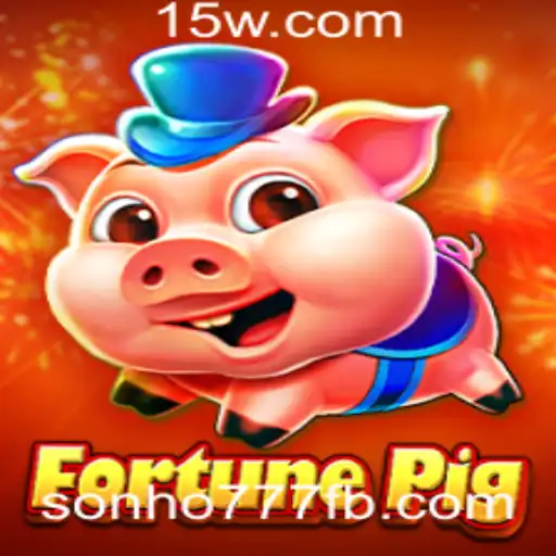 FortunePig: Descubra a Magia do Jogo com Sonho777