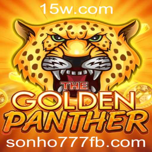 Explore o Mundo de Aventura e Estratégia em GOLDENPANTHER