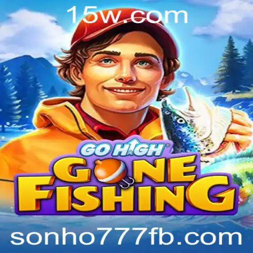 GoHighGoneFishing: Um Mergulho na Nova Experiência de Jogo