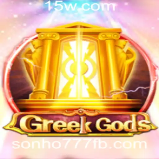 Descubra o Mundo de GreekGods: O Jogo de Aventura Mitológica