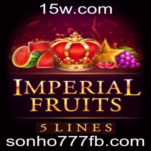 Descubra o Mundo de ImperialFruits5 e Sonho777: Um Guia Completo