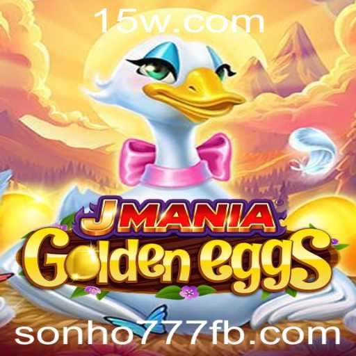 JManiaGoldenEggs: Descubra o Mundo do Jogo dos Sonhos