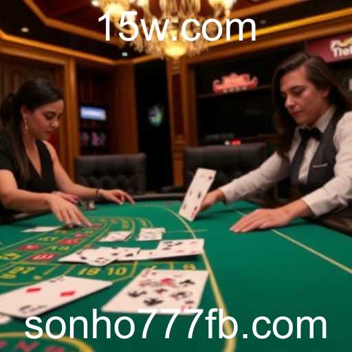 Sonho777: Jogos ao Vivo no Brasil