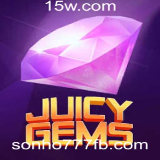 JuicyGems: Descubra o Mundo Mágico das Joias e Sonhos