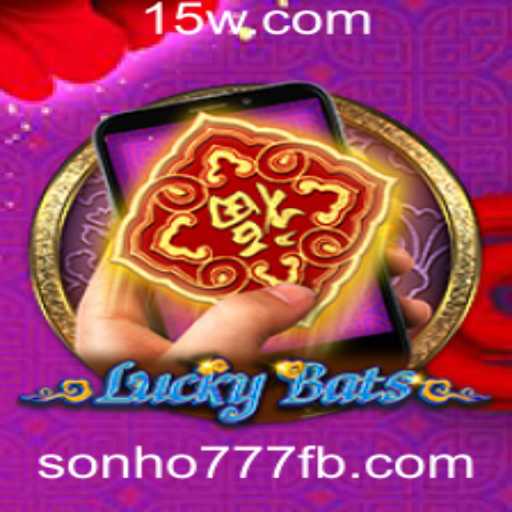 Descubra o Fascinante Mundo de LuckyBatsM: O Jogo da Fortuna com Sonho777