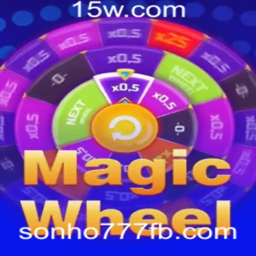 Descubra o Universo Fascinante de MagicWheel: O Jogo dos Sonhos