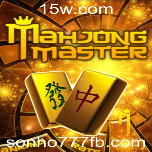 Desvendando MahJongMaster: O Fascínio do Clássico Moderno