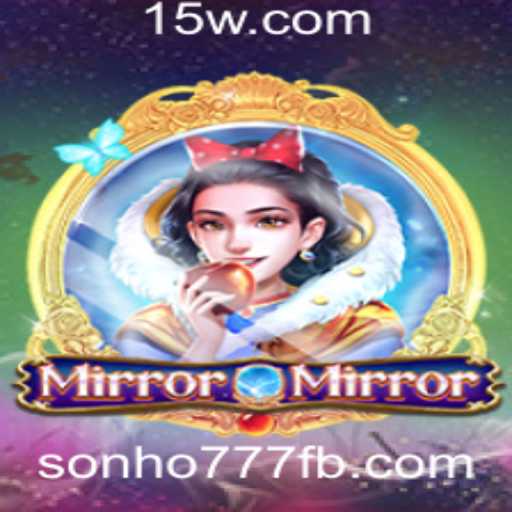 Conheça MirrorMirror: O Jogo que Desafia Seus Sonhos com Sonho777