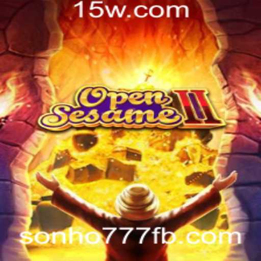 OpenSesameII: Uma Jornada Inovadora e Estratégica no Mundo dos Jogos