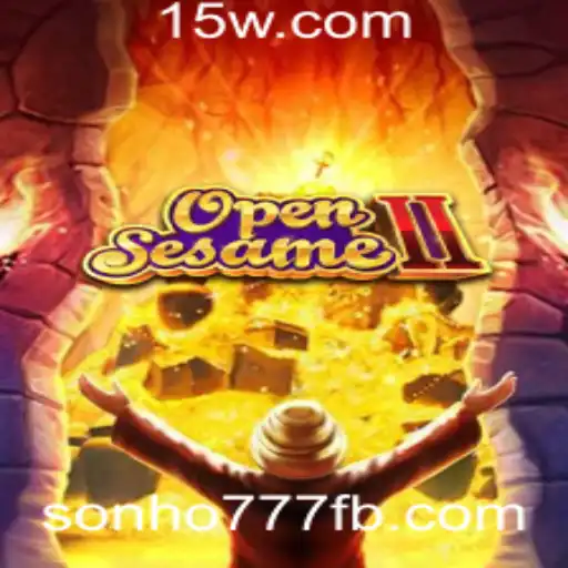 OpenSesameII: Uma Jornada Inovadora e Estratégica no Mundo dos Jogos