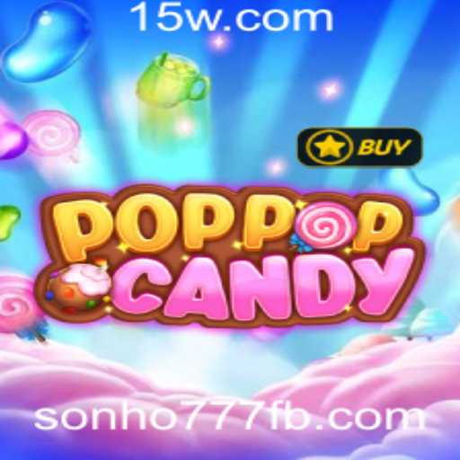 Descubra POPPOPCANDY: O Jogo que Está Dominando o Mundo com Sonho777