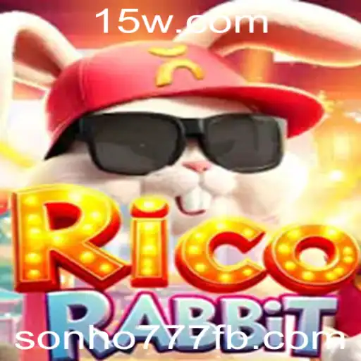 RicoRabbit: Descubra o Mundo de Aventuras e Estratégias de Sonho777