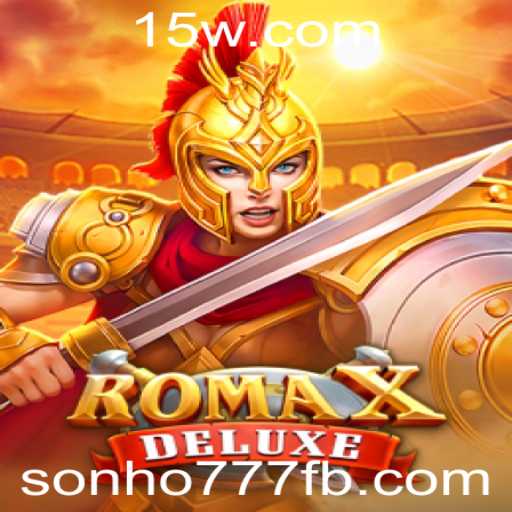 Descubra o Mundo de RomaXDeluxe: A Emoção de um Sonho Transformado em Jogo