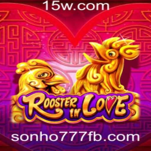RoosterInLove: Descubra o Mundo Encantador do Novo Jogo Sensação