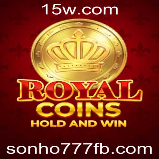 RoyalCoins: Aventure-se no Universo dos Cassinos com Sonho777