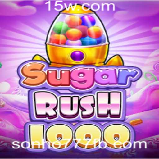Explorando o Universo de SugarRush1000: A Emoção do Jogo
