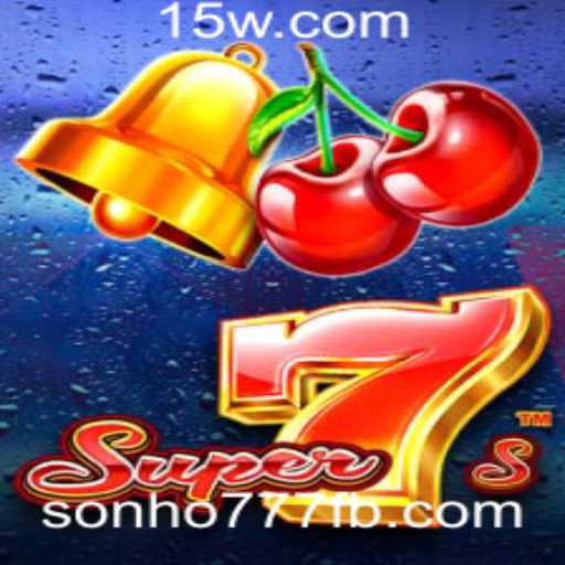 Descubra a Emoção do Novo Jogo Super7s