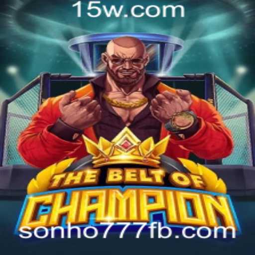 TheBeltOfChampion: Desbravando o Universo do Jogo Através do Sonho777