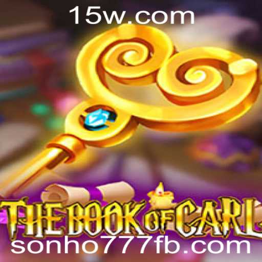 TheBookofCarl: Uma Jornada Épica no Mundo dos Sonhos