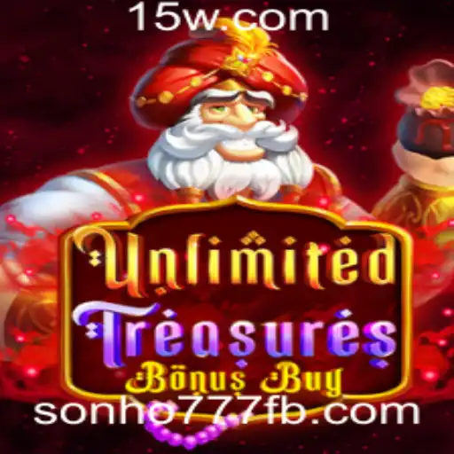 Explorando o Mundo de UnlimitedTreasuresBonusBuy