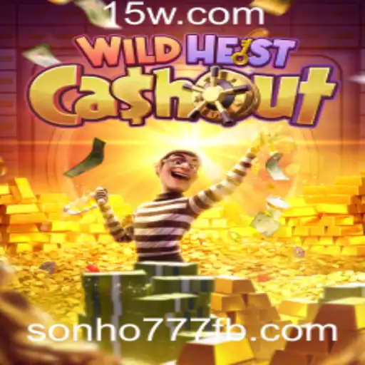 Explorando o Universo do Jogo WildHeistCashout: Regras e Estratégias